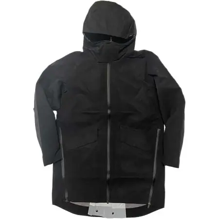 ARYS(エリス) Commuter ケープジャケット X161