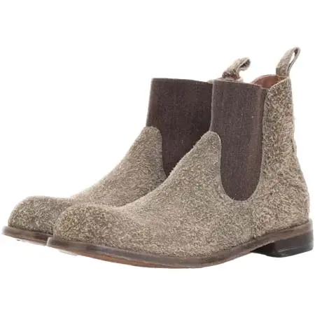 A.S.98(エーエス98) STIVALETTI PIERS