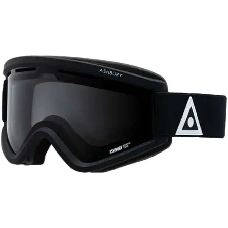 ASHBURY(アシュベリー) BLACKBIRD KINETIC LENS (PHOTOCHROMATIC LENS) 24-25