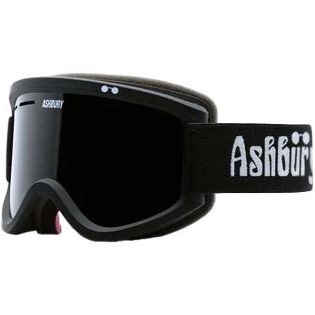 ASHBURY(アシュベリー) WARLOCK OG BLACK 24-25