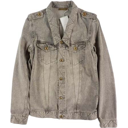 ASVENUS(アズビーナス) デニムジャケット