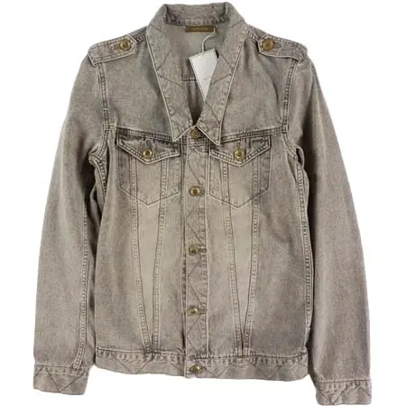 ASVENUS(アズビーナス) デニムジャケット