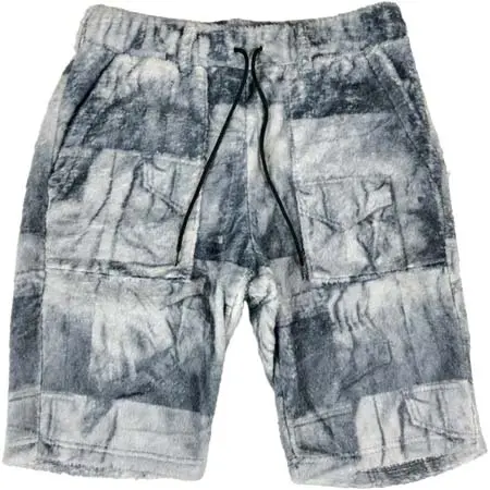 Avoid(アヴォイド) ボアショートパンツ