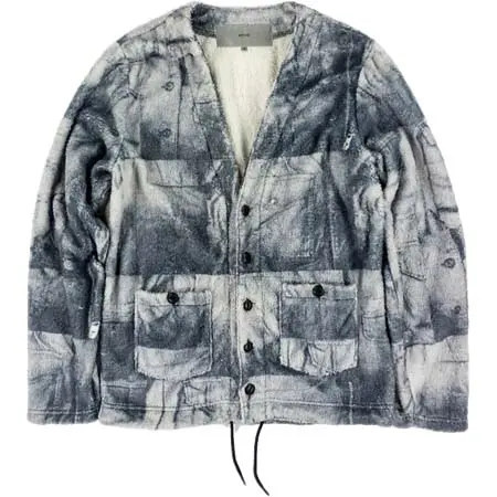 Avoid(アヴォイド) ボアカーディガン