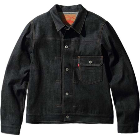 A.W.A(エーダブルエー) 212 RIGID INDIGO