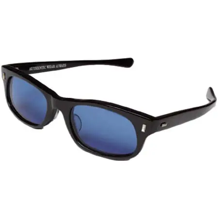 A.W.A(エーダブルエー) A04 BLACKxBLUE