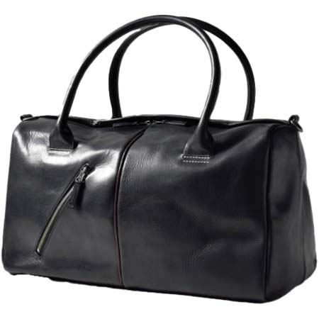 BAGGY PORT(バギーポート) オイルバケッタボストン大