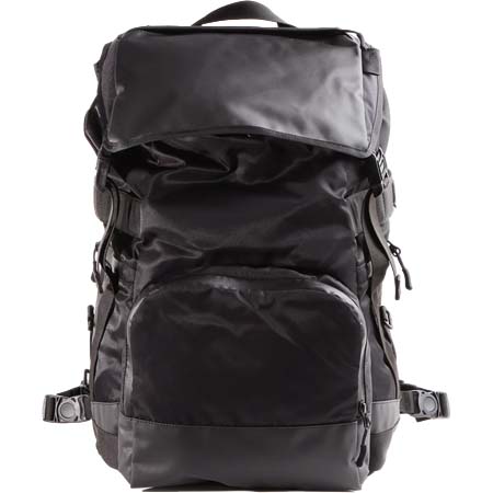 bagjack(バッグジャック) NXL rucksack OC LIMONTA NYLON