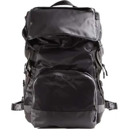 bagjack(バッグジャック) NXL rucksack OC LIMONTA NYLON