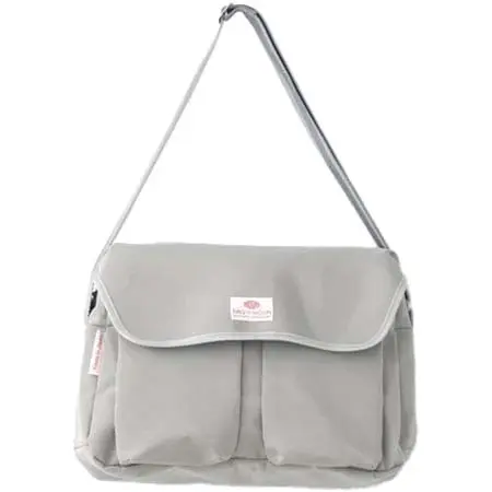 BAG’n’NOUN(バッグンナウン) TRAVEL SHOULDER ‘M’