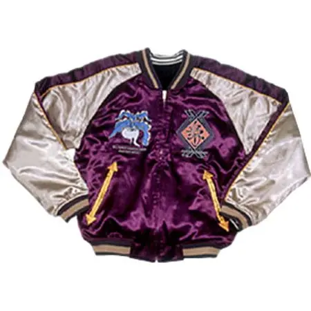 爆裂爛漫娘(バクレツランマンムスメ) 金太郎＆唐獅子VERSION REVERSIBLE