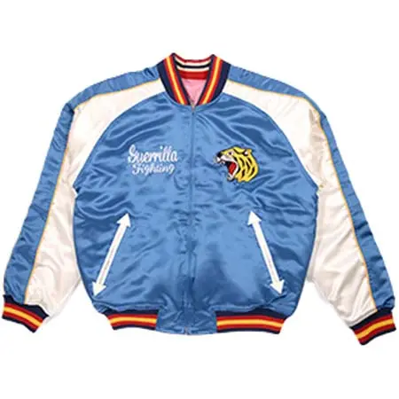 爆裂爛漫娘(バクレツランマンムスメ) ベトスカジャン