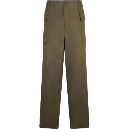 BALLANTYNE(バランタイン) PANTALONE CARGO IN COTONE