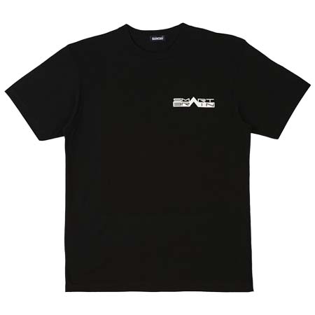 BANDAI FASHION COLLECTION(バンコレ) 仮面ライダー555（ファイズ）　SMART BRAIN（スマートブレイン）胸ワンポイント Tシャツ