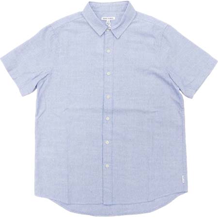 BANKS(バンクス) YESTERDAY S/L SHIRT