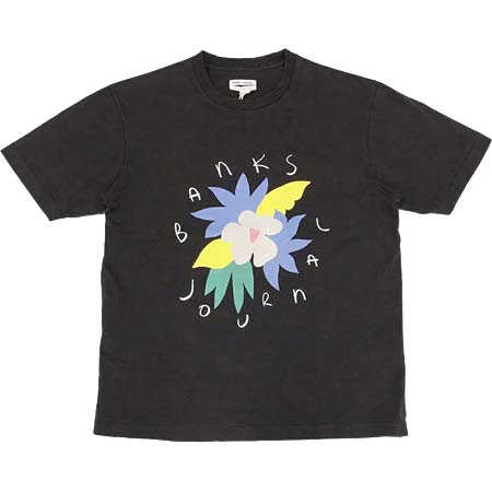 BANKS(バンクス) ISLANDS TEE