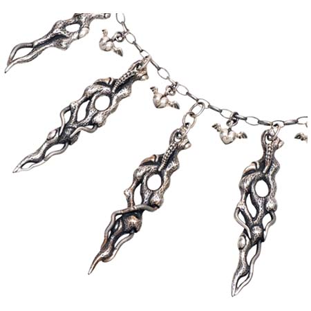 BARBARA(バーバラ) DANCING MOTHERS with Silfeed