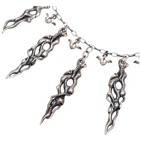 BARBARA(バーバラ) DANCING MOTHERS with Silfeed