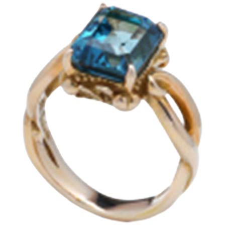 BARBARA(バーバラ) Quattro Muse – 18K