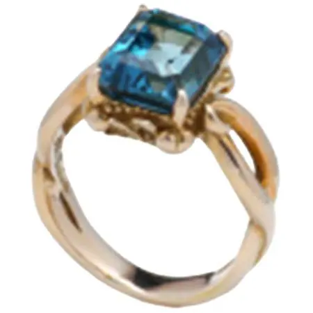 BARBARA(バーバラ) Quattro Muse – 18K