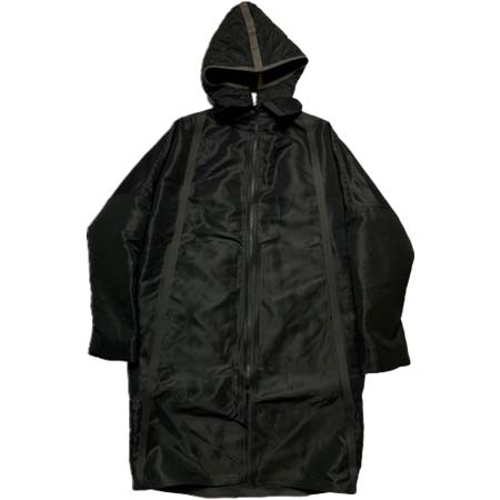 BARBARA ALAN(バーバラアラン) PARKA [44-202-0004]