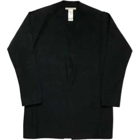 BARBARA ALAN(バーバラアラン) COTTON GABARDINE JACKET [44-211-0001]