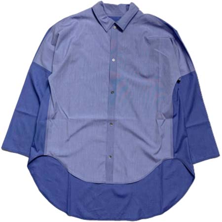 BARBARA ALAN(バーバラアラン) FIL A FIL COTTON [41-211-0006]