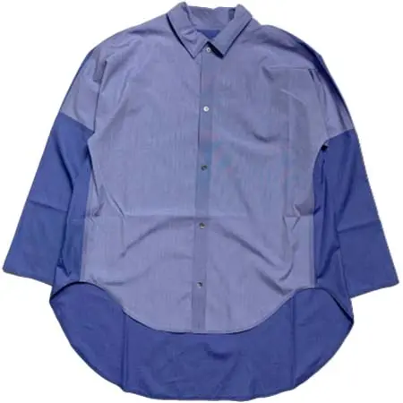 BARBARA ALAN(バーバラアラン) FIL A FIL COTTON [41-211-0006]