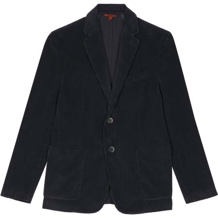 BARENA(バレナ) Jacket Borgo Demi Mirto