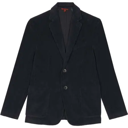 BARENA(バレナ) Jacket Borgo Demi Mirto