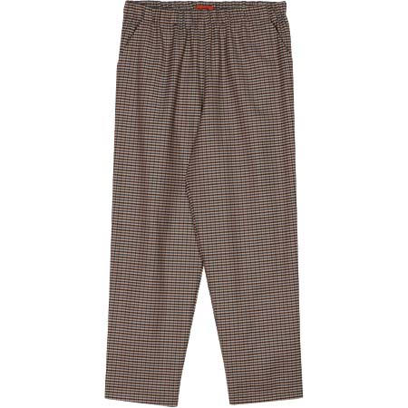 BARENA(バレナ) Trousers Cordier Bressa Uni