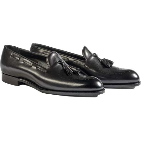 BARKER BLACK(バーカーブラック) NASEBY