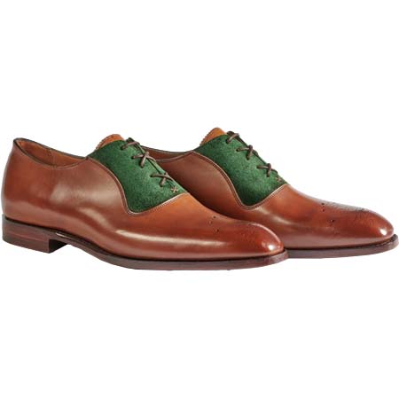 BARKER BLACK(バーカーブラック) ALTHORP