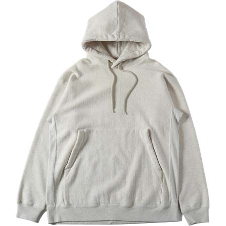 BARNS OUTFITTERS(バーンズアウトフィッターズ) TSURIAMI Heavy Weight Hoodie BR-24461