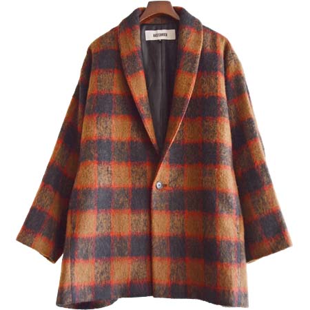 BASIS BROEK(バージスブルック) NEREM