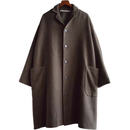 BASIS BROEK(バージスブルック) MARCH