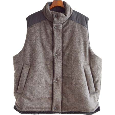 BASIS BROEK(バージスブルック) SAINT