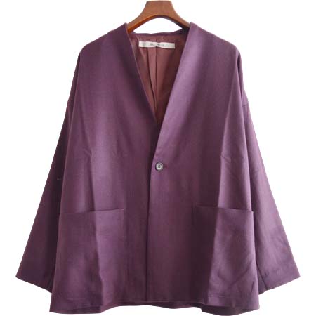 BASIS BROEK(バージスブルック) LUCHI