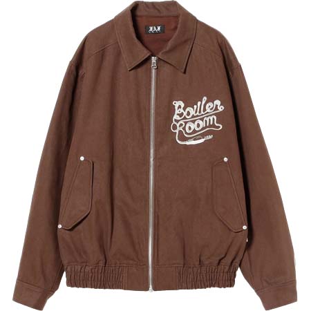 BEAMS T(ビームスティー) Boiler Room × FAF / Work Jacket