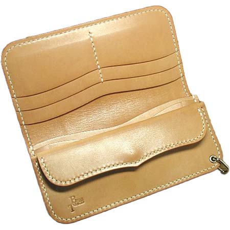 Bear Trucks(ベアトラックス) ウォレット　WA-0１