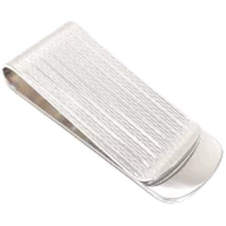 BELFIORE(ベルフィオーレ) マネークリップ シルバー925