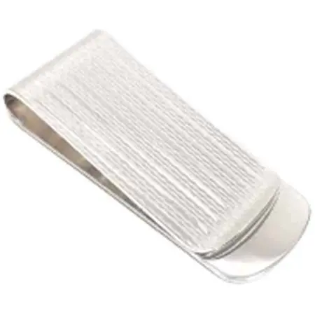 BELFIORE(ベルフィオーレ) マネークリップ シルバー925