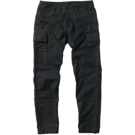 BEN DAVIS BLACKOUT COLLECTION(ベンデイビスブラックアウトコレクション) FIELD PANTS