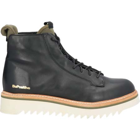 Be Positive(ビーポジティブ) ショートブーツ