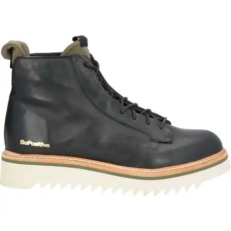 Be Positive(ビーポジティブ) ショートブーツ