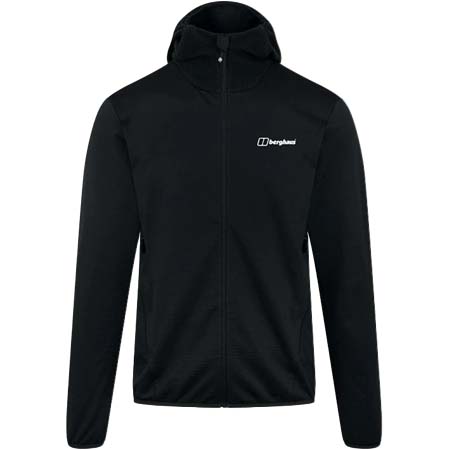 Berghaus(バーグハウス) Berg Keppla Jkt Sn09 Jet Black