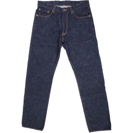 Betty Smith(ベティスミス) レギュラーストレート