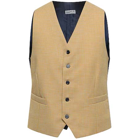 Bevilacqua(ベヴィラクア) ジレ