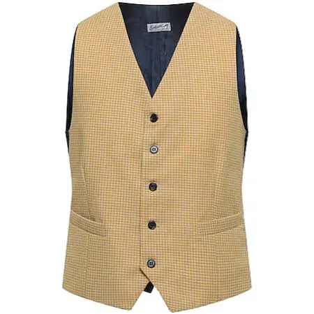 Bevilacqua(ベヴィラクア) ジレ