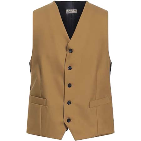 Bevilacqua(ベヴィラクア) ジレ